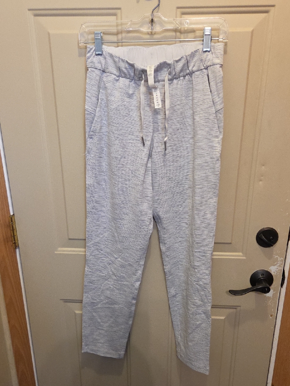 Lululemon  Drawstring Jogger Pants